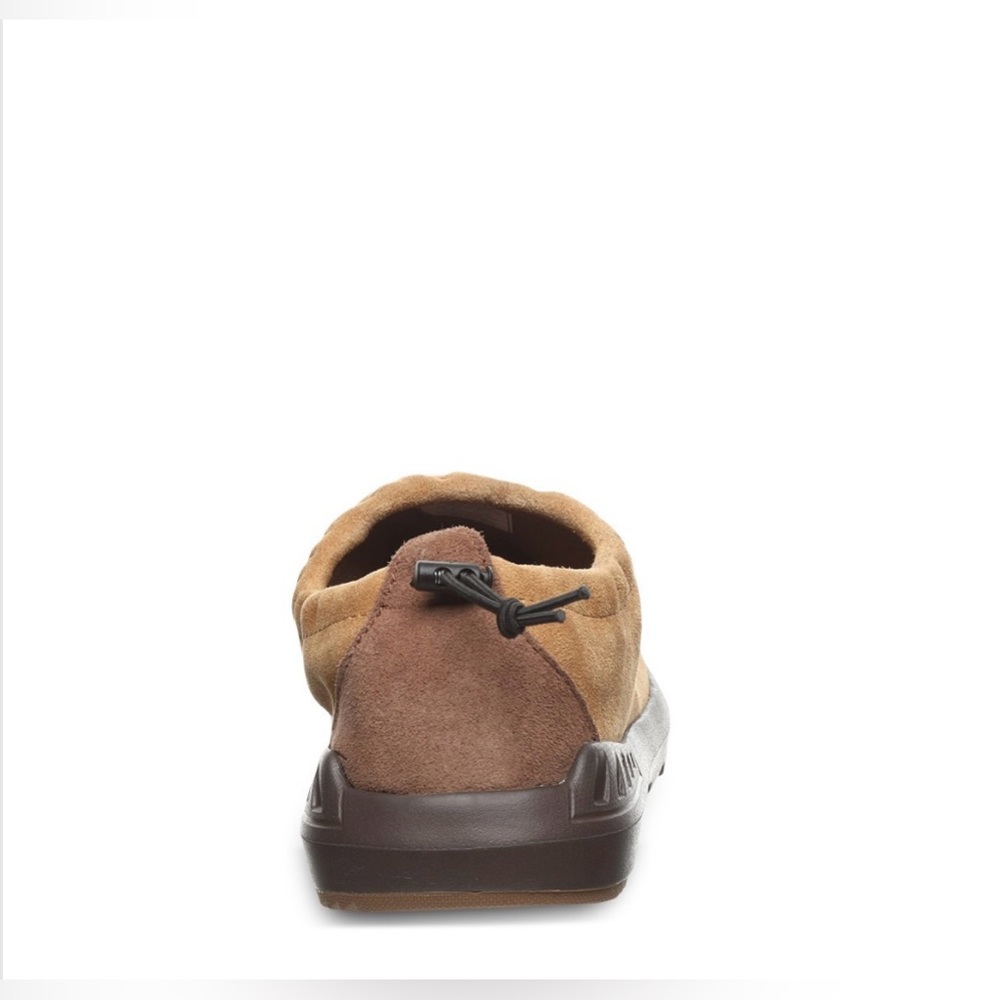 Men’s BearPaw Jack Suede Shoes - Picture 3 of 5